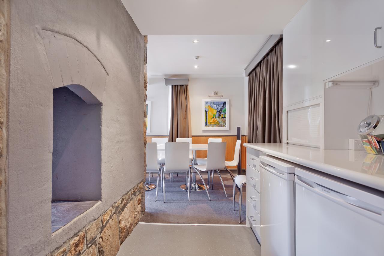 Pure Chalet Thredbo Exterior photo